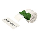 Label etiket Leitz icon 50mmx22m wit