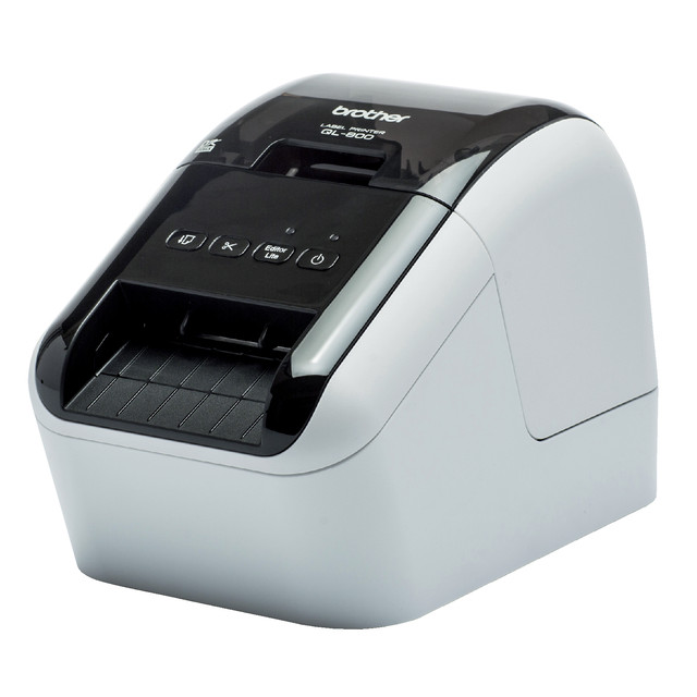 [QL-800UA1] Labelprinter Brother QL-800