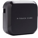 Labelprinter Brother Ptouch Cube Plus TZe PTP710BT