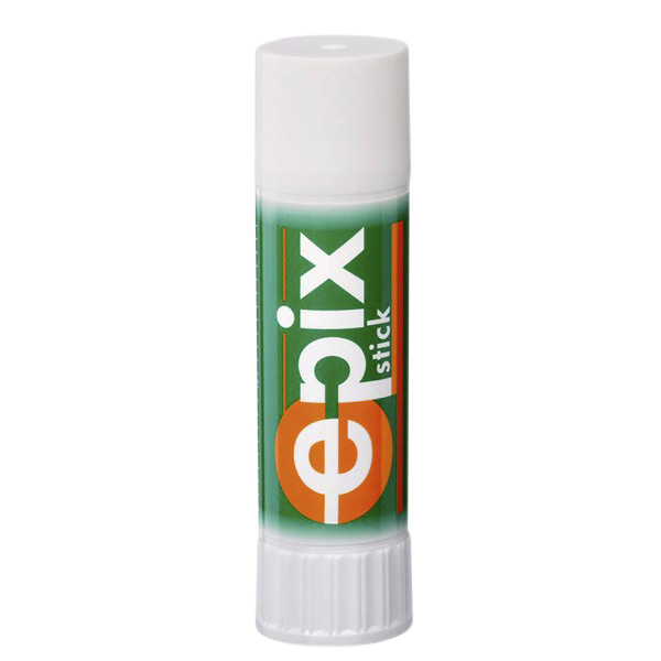 [831998] Lijmstift Epix 831998 40gr