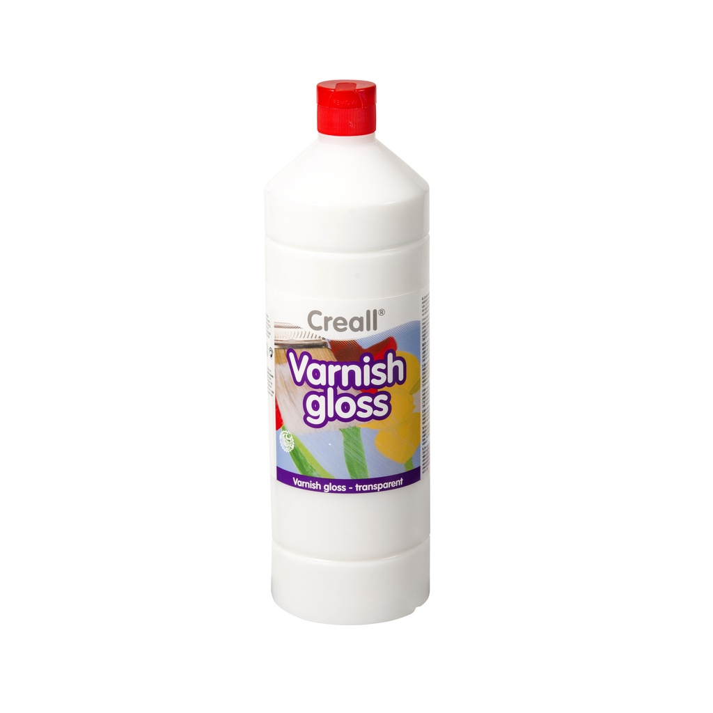[1099] Vernis Creall glans 1000ml