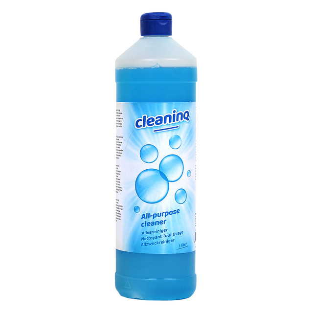 [1000055Q] Allesreiniger Cleaninq 1 liter