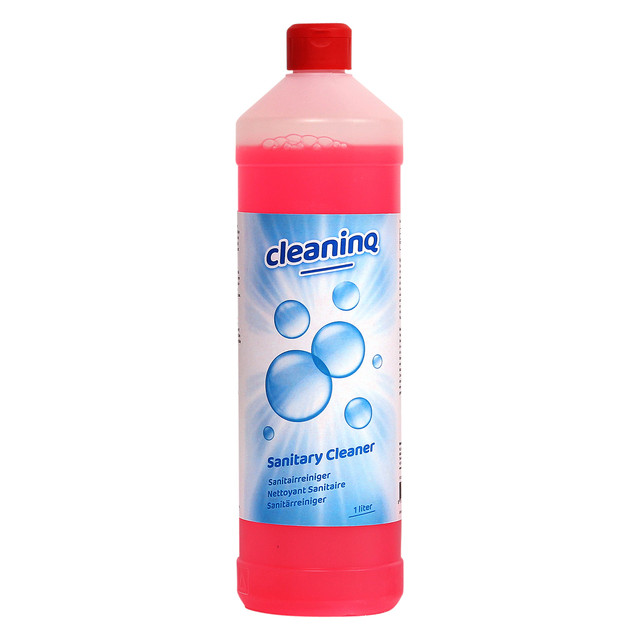 [1000056Q] Sanitairreiniger Cleaninq Dagelijks 1 liter