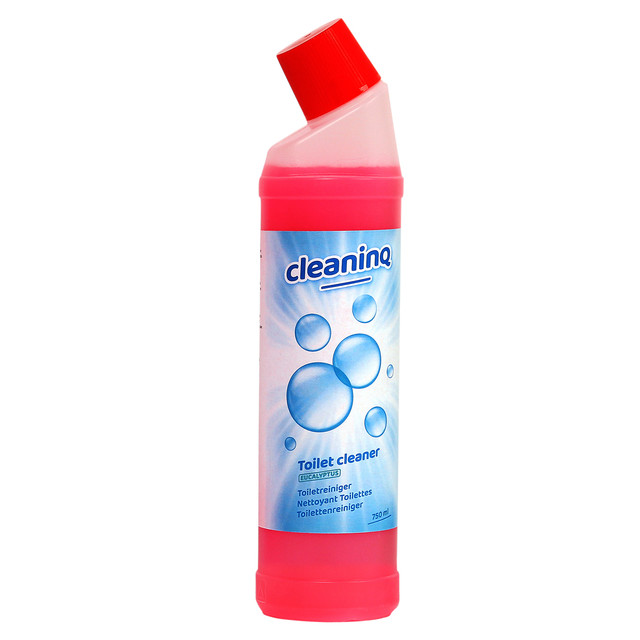 [1000057Q] Toiletreiniger Cleaninq 750ml
