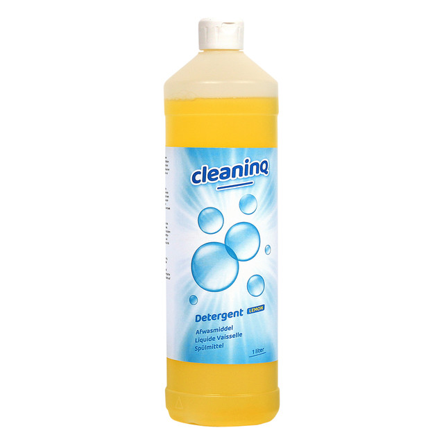 Afwasmiddel Cleaninq 1 liter