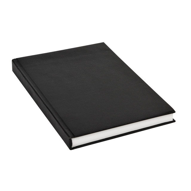Tekenboek Quantore 140x216mm dummy 120gram 100vel