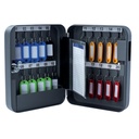 Sleutelkast Quantore basic 20 haken