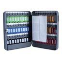 Sleutelkast Quantore basic 54 haken