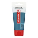 Acrylverf TAC 616 vert émeraude tube 75ml
