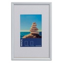 Fotolijst MAUL 10x15cm aluminium frame zilver