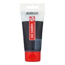 Acrylverf Talens Art Creation 75ml 701 ivoorzwart
