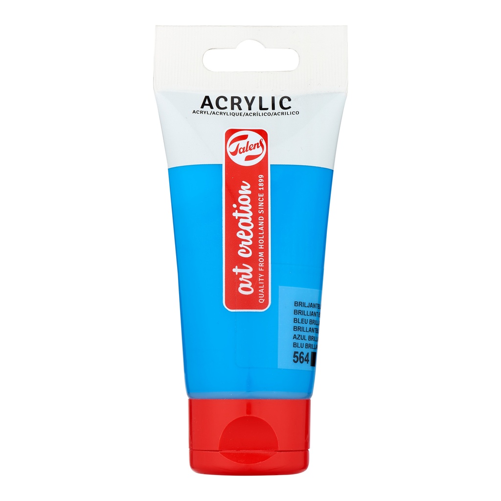 Acrylverf Talens Art Creation 75ml 564 briljantbl