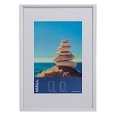 Fotolijst MAUL 15x21cm aluminium frame zilver