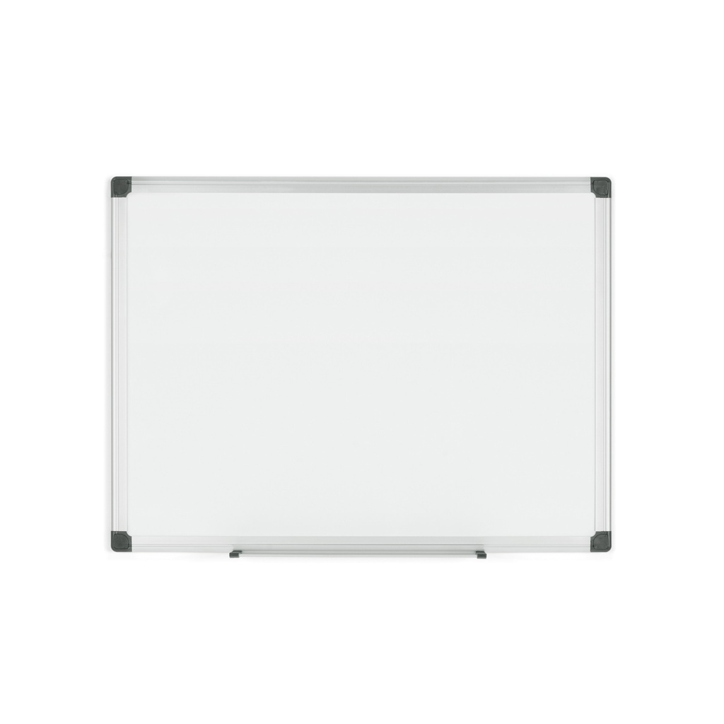 [CR0201170] Whiteboard Quantore 45x30cm emaille