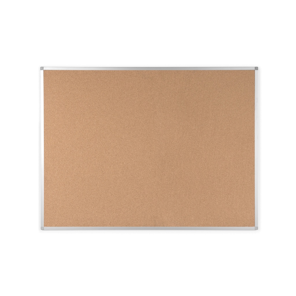 [CA05409214] Prikbord Quantore 120x90cm kurk