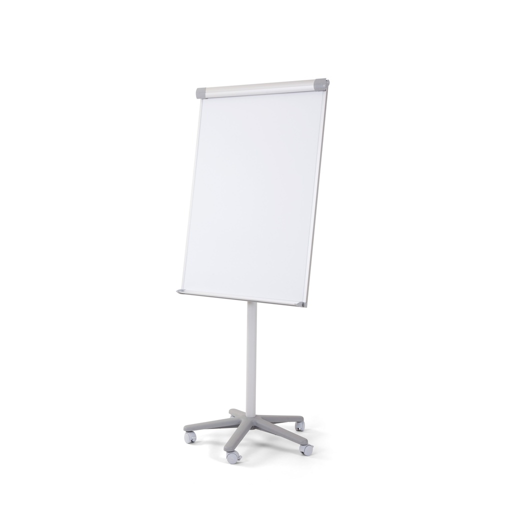 [EA4806715] Flipover Quantore mobiel magnetisch gelakt staal