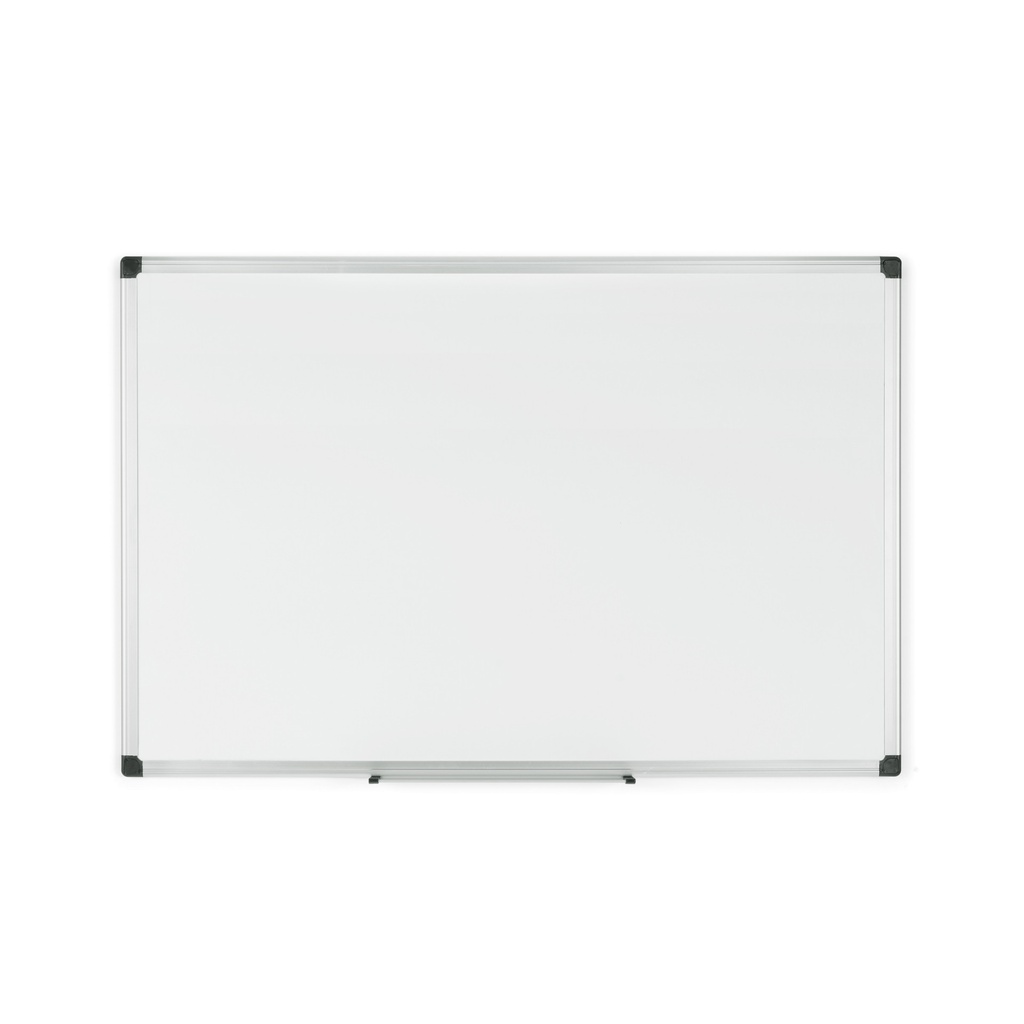 [CR0601170] Whiteboard Quantore 60x90cm emaille