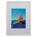 Fotolijst MAUL 21x30cm aluminium frame zilver