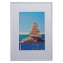 Fotolijst MAUL 30x40cm aluminium frame zilver