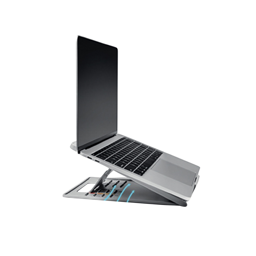 [K50421EU] Laptopstandaard Kensington Easy Riser go 14 inch