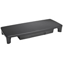 Monitorstandaard Kensington smartfit met lade