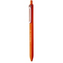 Balpen Pentel BX470 iZee M oranje