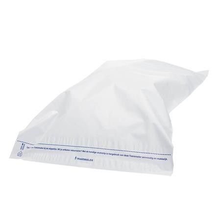 [55650] Retourenvelop kleding IEZZY A4+ 245x340mm