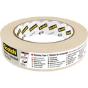 Afplaktape Scotch Basic 24mmx50m beige