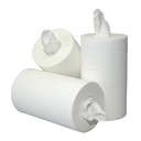 Poetspapier Cleaninq M1 12x158 vel wit