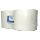 Poetspapier Euro Products M1 V1 2laags wit