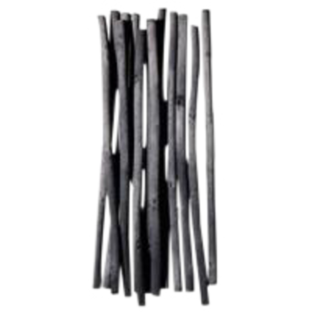 [11200101] Houtskool Coates 2-3mm