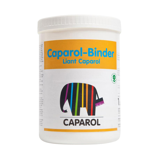 [400238100033] Bindmiddel caparol 1l