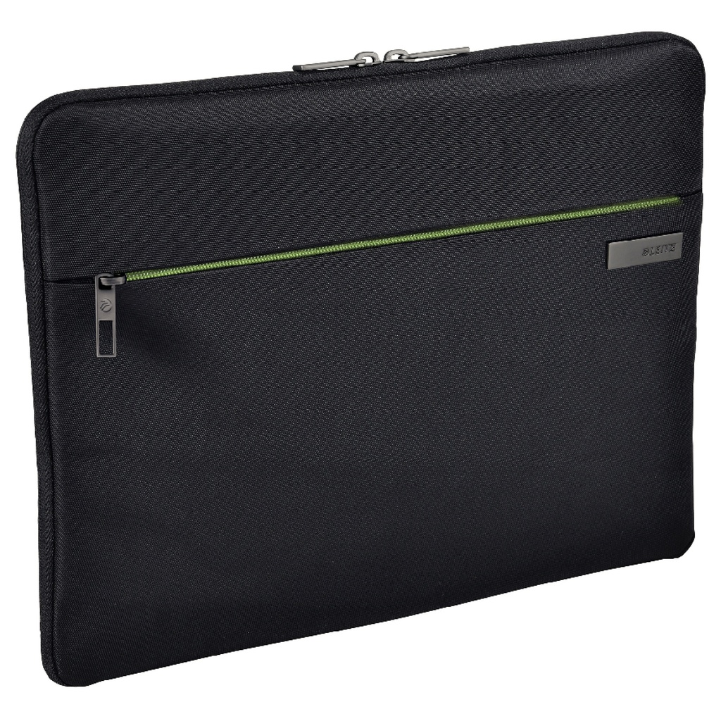 [62240095] Laptophoes Leitz complete 15.6" Zwart