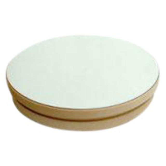 [539016] Boetseerschijf MDF 20cm