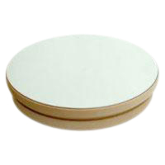 [539017] Boetseerschijf MDF 30cm