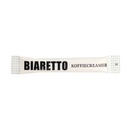 Koffiecreamer Biaretto sticks 2.5gram