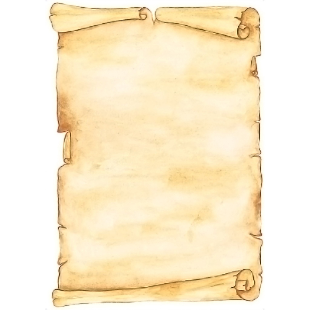 [DP235] Designpapier Sigel A4 90GR perkament