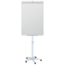 Flipover Nobo Impression Pro mobiele whiteboard