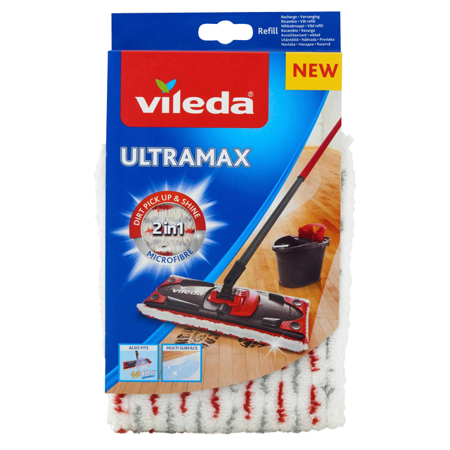 [155747] Mop Vileda Ultra Max Power