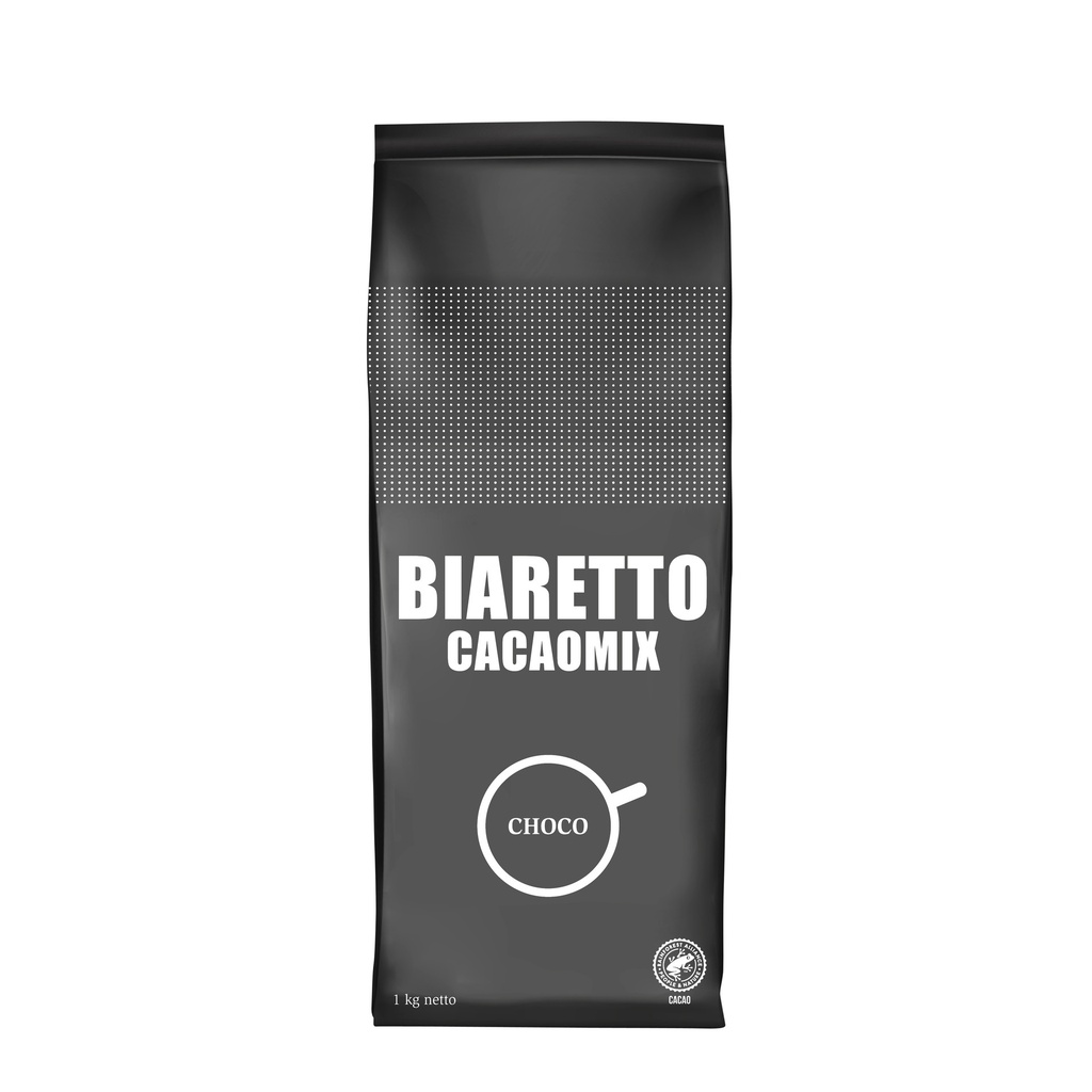 [21114004073] Chocomix Biaretto 1000 gram