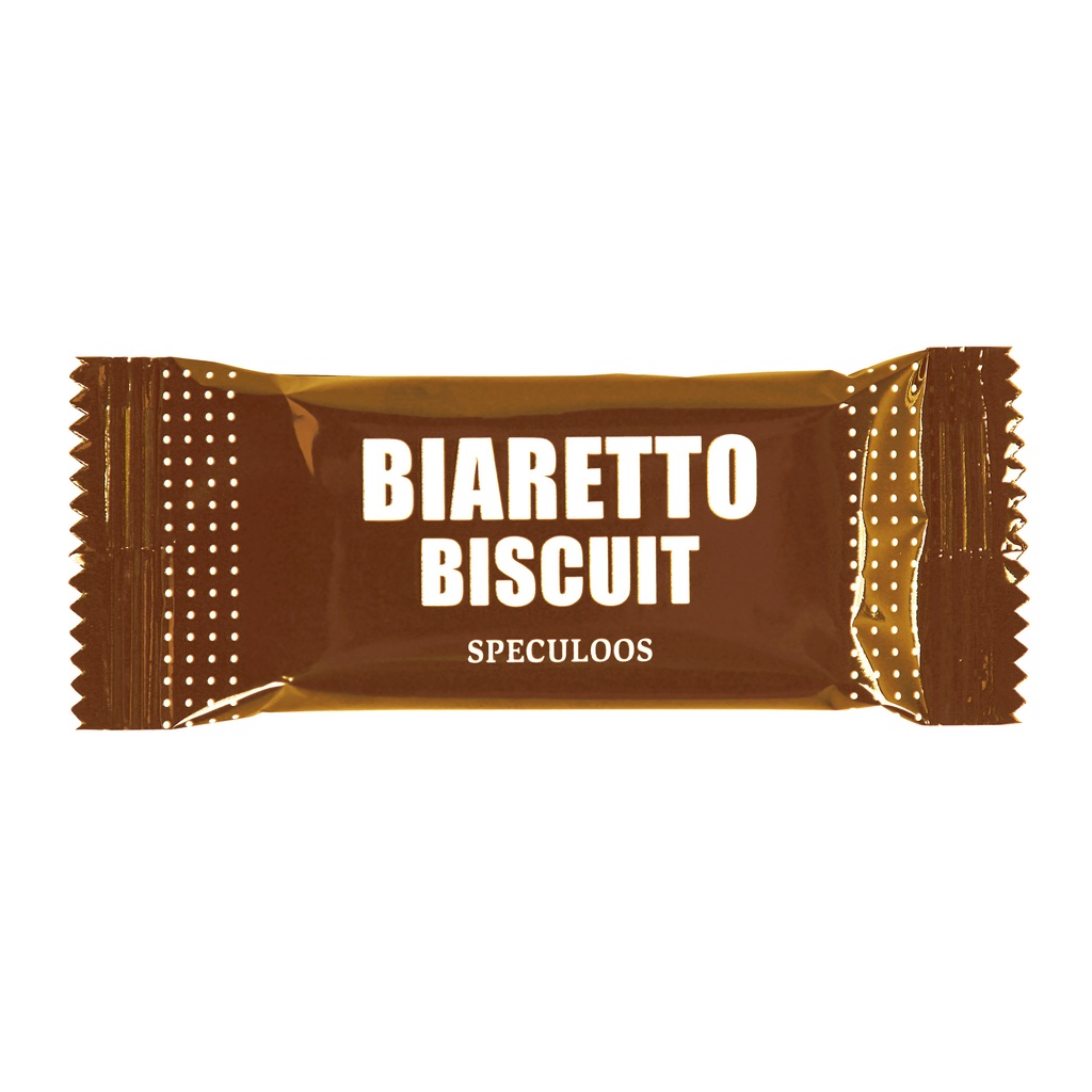 [1391737] Koffiekoekje Biaretto speculoos 200 stuks