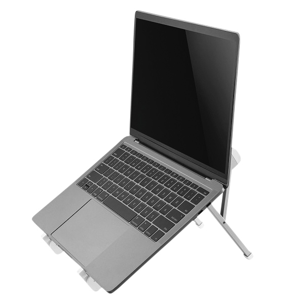 [NSLS010] Laptopstandaard Neomounts NSLS010 opvouwbaar Zi