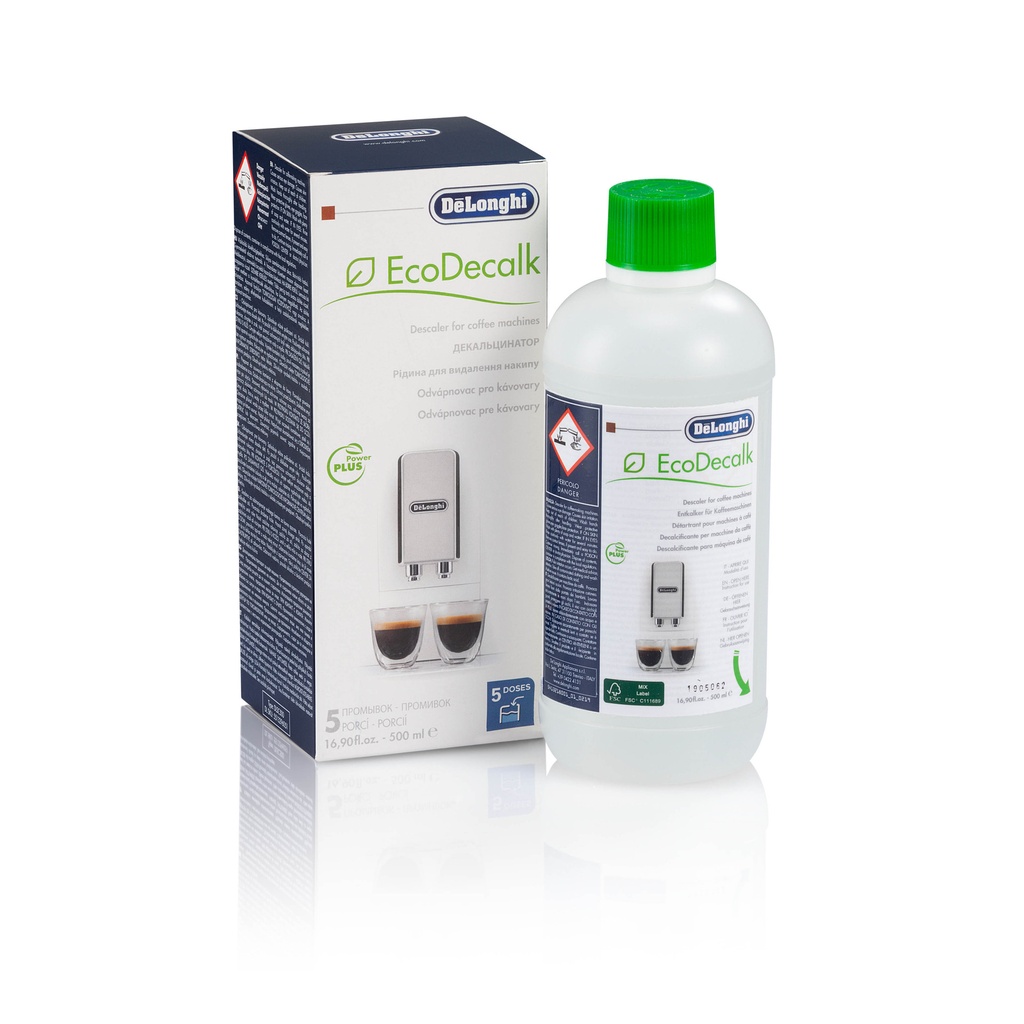 [AS00006179] Ontkalker De'Longhi voor koffiemachines 500ml