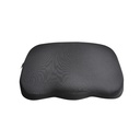Stoelkussen Kensington ergonomisch met traagschuim