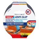 Anti-slip tape tesa 5mx50mm zwart
