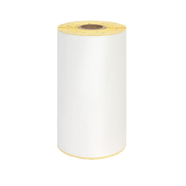 [60004] Labeletiket IEZZY 3005281-t 102x150mm 19mm wit