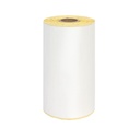 Labeletiket IEZZY 3005281-t 102x150mm 19mm wit