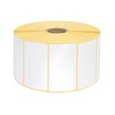 Labeletiket IEZZY 800262-125 57x32mm 25mm wit
