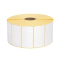 Labeletiket IEZZY 880199-025d 51x25mm 25mm wit
