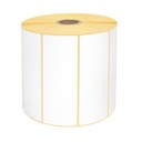 Labeletiket IEZZY 880191-038d 102x38mm 25mm wit